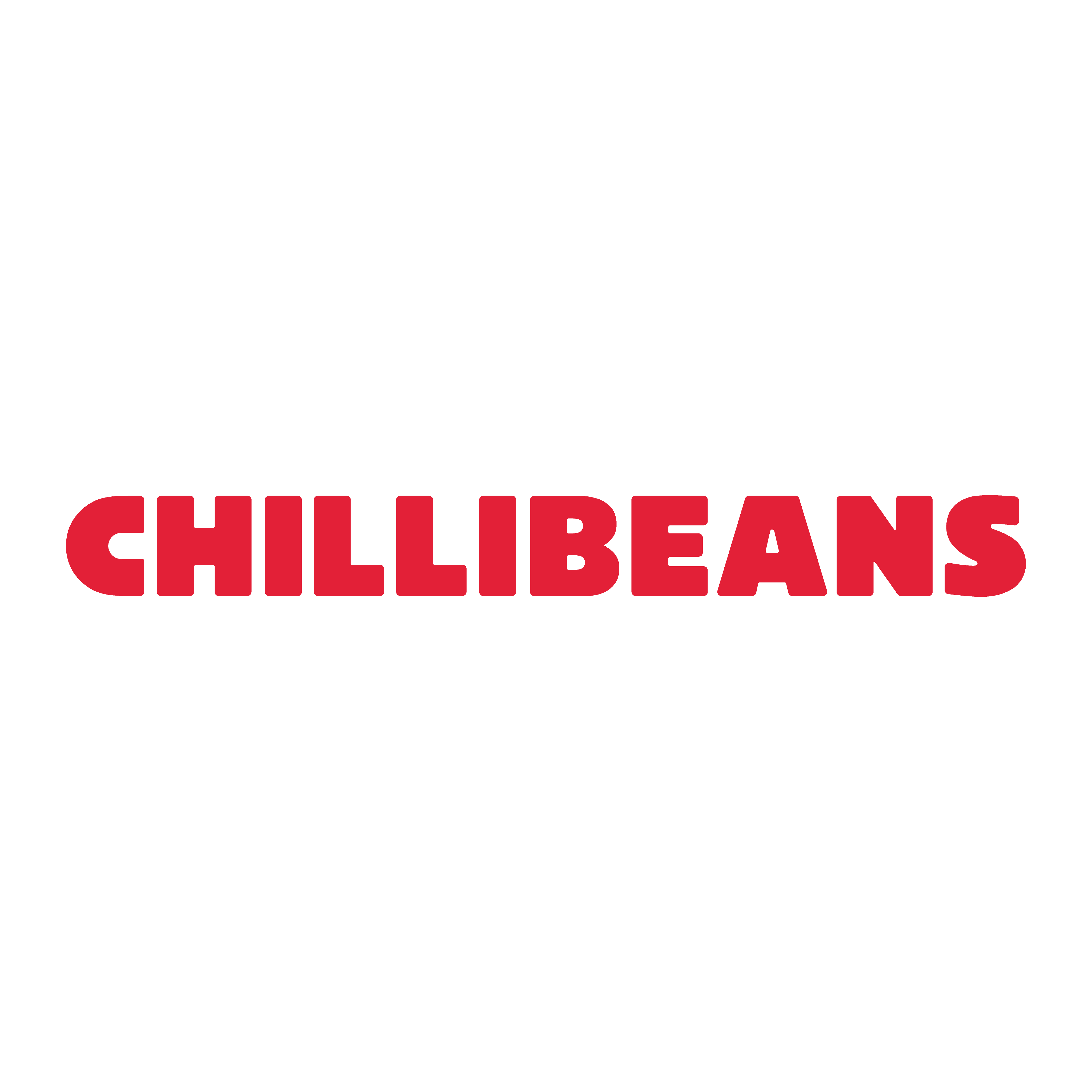 chilli beans logo