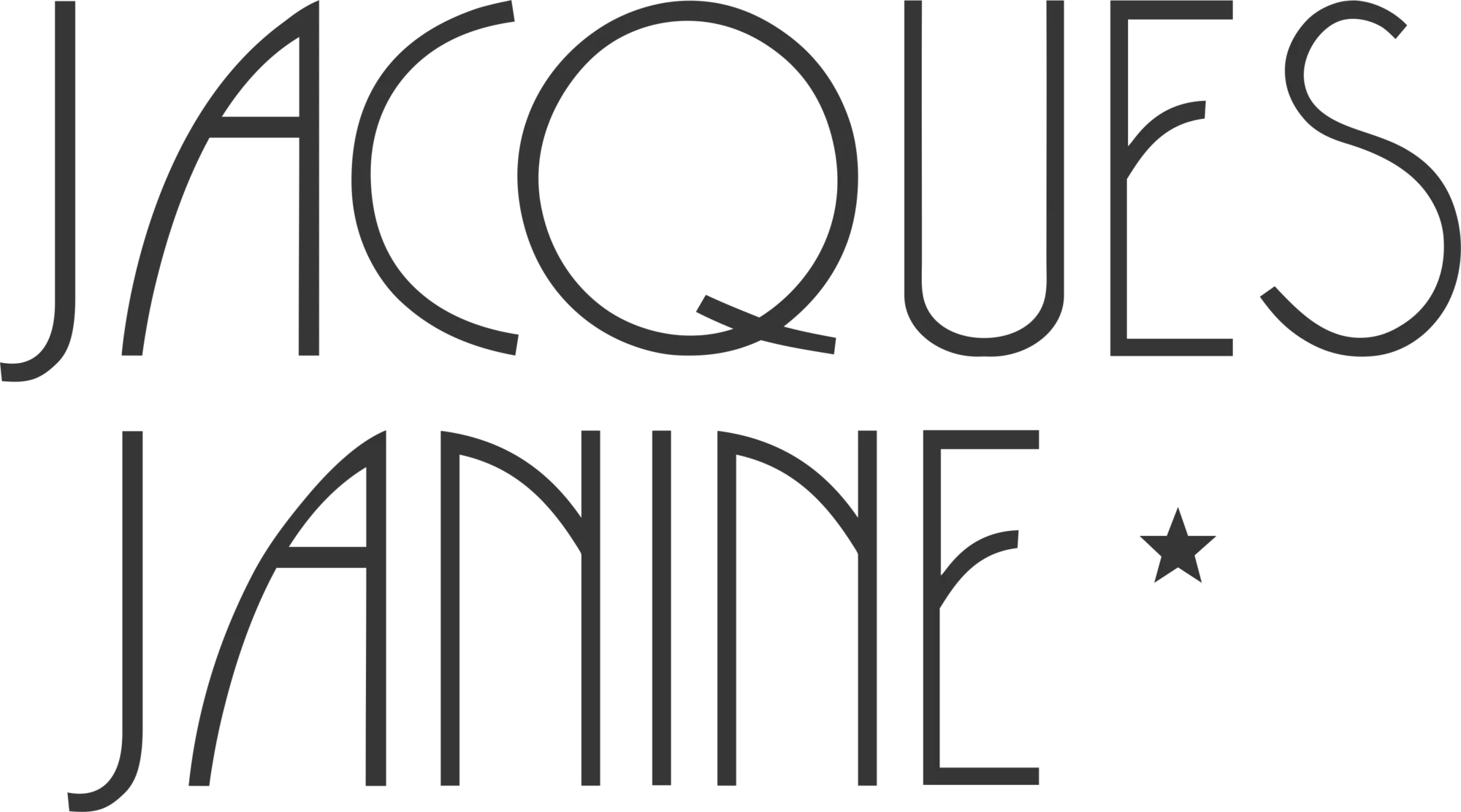 jacques janine